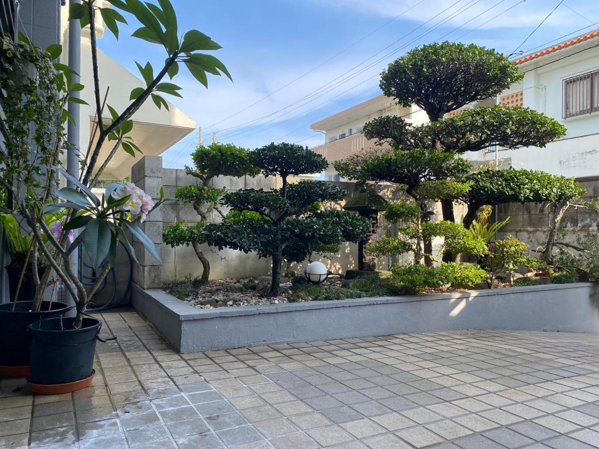 Irodoru Apartment Ishigaki  Exterior photo