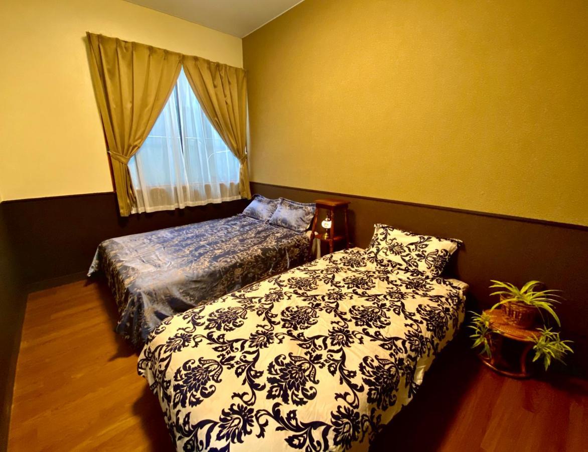 Irodoru Apartment Ishigaki  Exterior photo