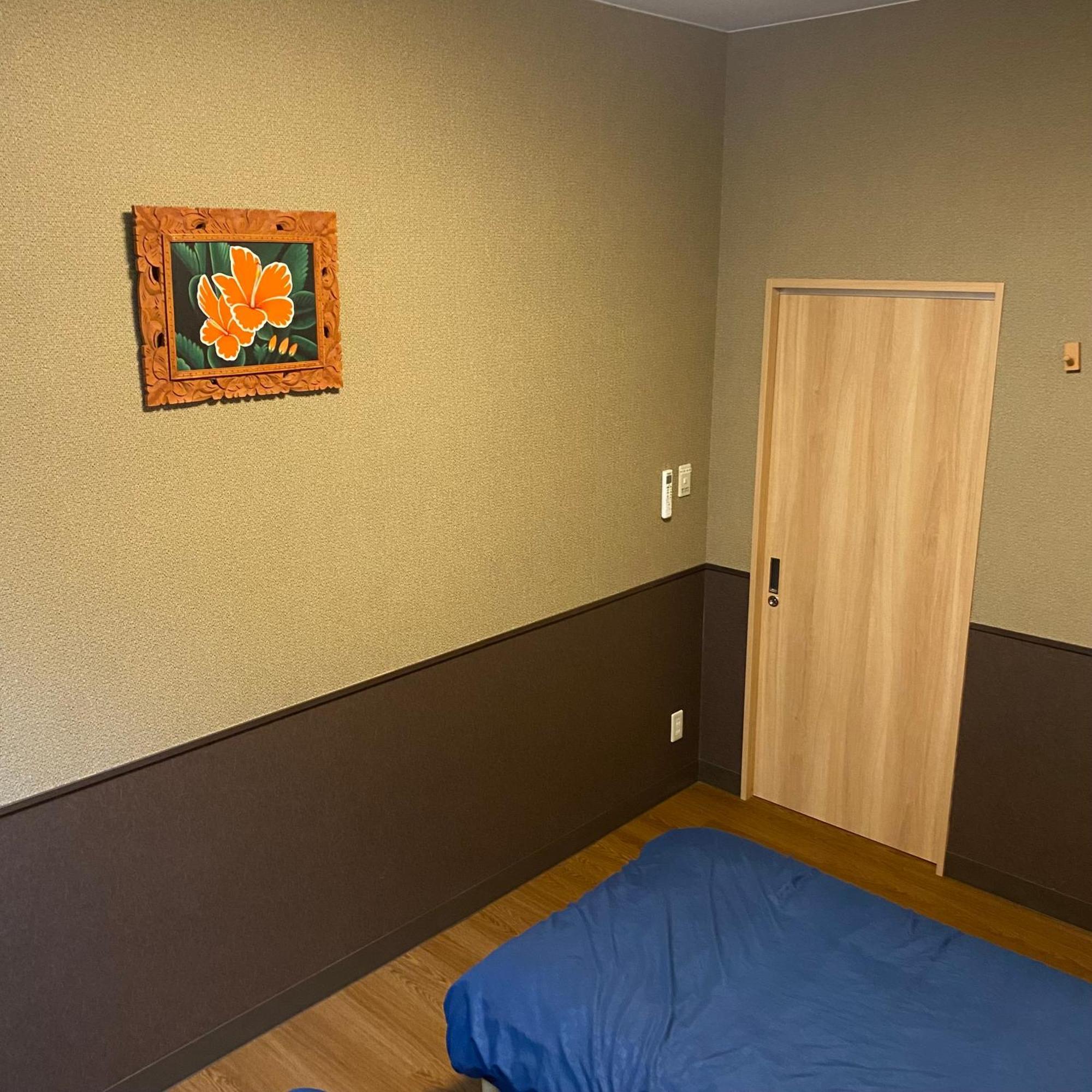 Irodoru Apartment Ishigaki  Exterior photo