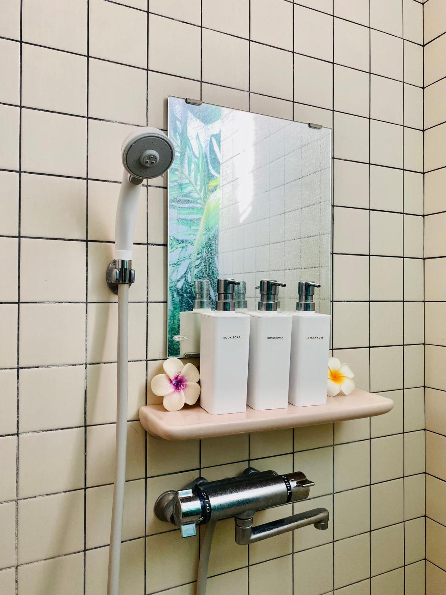 Irodoru Apartment Ishigaki  Exterior photo